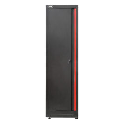 Armário Alto de Oficina JBM 600x500x1890mm 4 Prateleiras