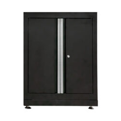 Armário de Oficina com Duas Portas JBM 680x500x900mm