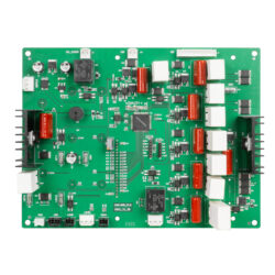 Placa de Circuito Impresso PCB #20 JBM