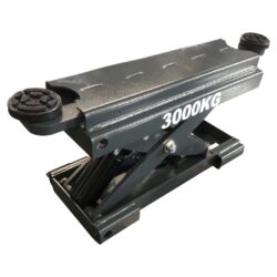 Macaco central hidráulico KROFTOOLS 3T para elevador 4 colunas