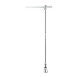 Chave de Caixa com Cabo em T JBM 19 mm