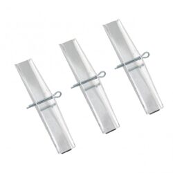 Jogo de Pedras para Despolidor de Cilindros KROFTOOLS 100mm Grão Médio 3 Peças - Image 2