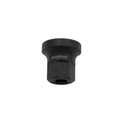 Chave Bi-Hexagonal para Porca de Eixo KROFTOOLS Mercedes 43mm 1/2″