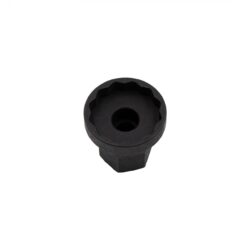 Chave Bi-Hexagonal para Porca de Eixo KROFTOOLS Mercedes 43mm 1/2″ - Image 2