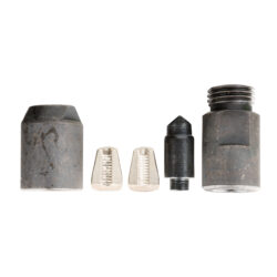 Garras de Substituição JBM para Rebitadora Pneumática Ref. 52575 - Image 2