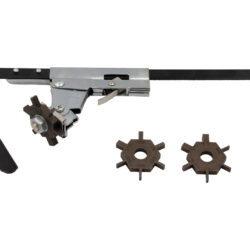 Ferramenta para Limpeza de Ranhuras de Segmentos KROFTOOLS 3 Cortantes - Image 2