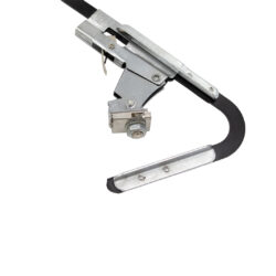 Ferramenta para Limpeza de Ranhuras de Segmentos KROFTOOLS 3 Cortantes - Image 3