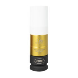 Chave de Caixa de Impacto JBM para Torque Hidráulico 19MM
