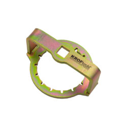 Chave para Filtro de Óleo KROFTOOLS OPEL 74,7mm 15 Ranhuras - Image 3