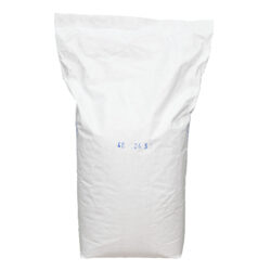 Microesferas de Vidro JBM para Cabina de Decapagem 25KG