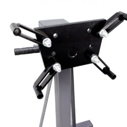Suporte de Motor Rotativo KROFTOOLS 550kg - Image 5
