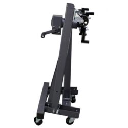 Suporte de Motor Rotativo KROFTOOLS 550kg - Image 4