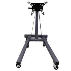 Suporte de Motor Rotativo KROFTOOLS 550kg - Image 2