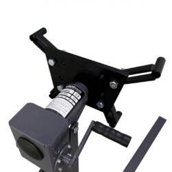 Suporte de Motor Rotativo KROFTOOLS 550kg - Image 6