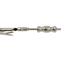 Alicate de Pressão com Martelo Deslizante KROFTOOLS 10”