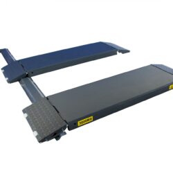 Elevador de Tesoura Hidráulico KROFTOOLS 3 t 220 V 960 mm - Image 10