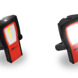 Gambiarra LED de Inspeção Ultra Fina KROFTOOLS 400lm IP65 - Image 4