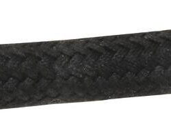 Tubo de Nitrilo Revestido Tecido DRAKKAR 6x11mm Bobina 20m