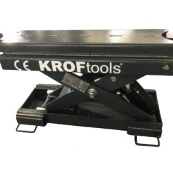 Macaco central hidráulico KROFTOOLS 3T para elevador 4 colunas - Image 2