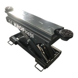 Macaco central hidráulico KROFTOOLS 3T para elevador 4 colunas - Image 3