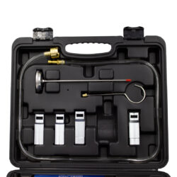 Kit de Teste de Sistema de Refrigeração Universal KROFTOOLS 40-75 mm - Image 3