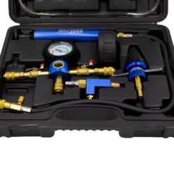 Kit de Teste de Sistema de Refrigeração Universal KROFTOOLS 40-75 mm - Image 2