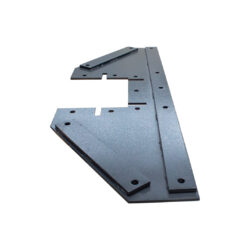 Placas de Reforço para Elevador de Duas Colunas KROFTOOLS 9805 Compatível com Betão 70-150mm - Image 4