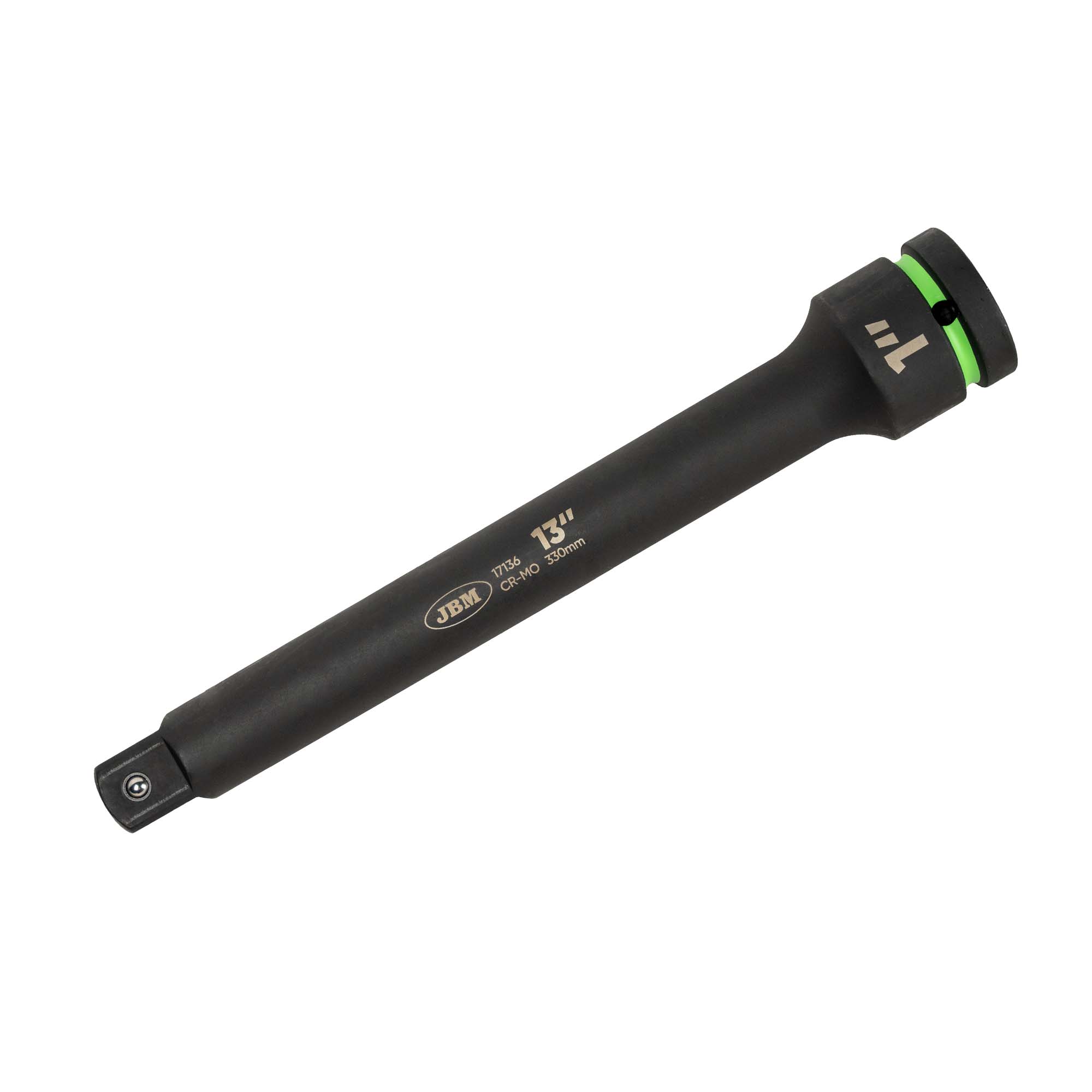 Barra de Extensão de Impacto 1" JBM 330mm Barra de Extensão de Impacto 1" JBM 330mm