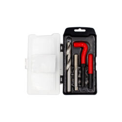 Kit de Reparação de Roscas KROFTOOLS M14x1,5 com 10 Inserções