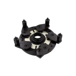 Adaptador Universal para Jantes Cegas KROFTOOLS Veio 36mm