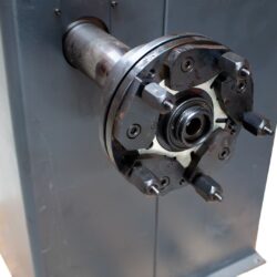 Adaptador Universal para Jantes Cegas KROFTOOLS Veio 36mm - Image 4