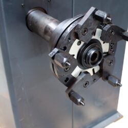 Adaptador Universal para Jantes Cegas KROFTOOLS Veio 36mm - Image 3