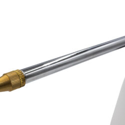 Pistola Pneumática de Limpeza de Motores KROFTOOLS 1000ml 0,6-0,92MPa - Image 4