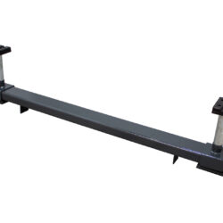 Par de Extensões para SUV KROFTOOLS 1230mm para Elevadores de Tesoura - Image 3