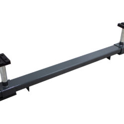 Par de Extensões para SUV KROFTOOLS 1230mm para Elevadores de Tesoura - Image 2
