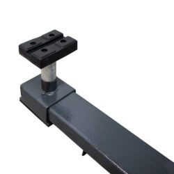 Par de Extensões para SUV KROFTOOLS 1230mm para Elevadores de Tesoura - Image 7