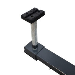 Par de Extensões para SUV KROFTOOLS 1230mm para Elevadores de Tesoura - Image 5