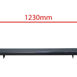 Par de Extensões para SUV KROFTOOLS 1230mm para Elevadores de Tesoura - Image 9