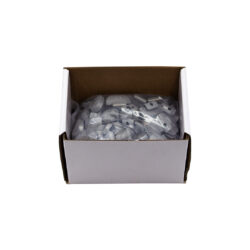 Contrapesos de Roda KROFTOOLS 15g para Jante de Aço 100 Peças - Image 4