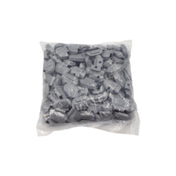 Contrapesos de Roda KROFTOOLS 15g para Jante de Aço 100 Peças - Image 2