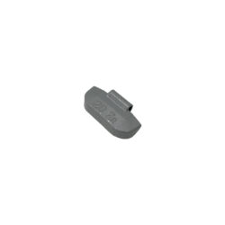 Contrapesos de Roda KROFTOOLS 20g para Jante de Aço 100 Peças