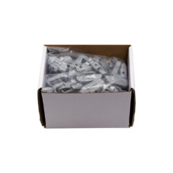Contrapesos de Roda KROFTOOLS 20g para Jante de Aço 100 Peças - Image 4