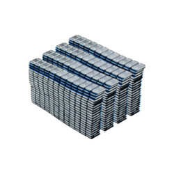 Contrapesos Adesivos KROFTOOLS Aço Zincado 5g x 12 100 Peças