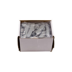 Contrapesos de Roda KROFTOOLS 45g para Jante de Aço 50 Peças - Image 4