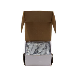 Contrapesos de Roda KROFTOOLS 45g para Jante de Aço 50 Peças - Image 3