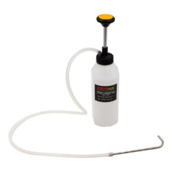Bomba Manual Multifuncional KROFTOOLS 1L com Mangueira 1m