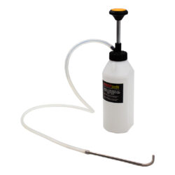 Bomba Manual Multifuncional KROFTOOLS 1L com Mangueira 1m - Image 2