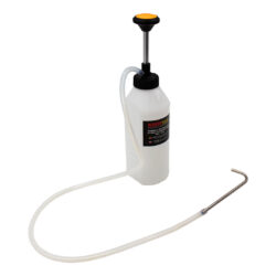 Bomba Manual Multifuncional KROFTOOLS 1L com Mangueira 1m - Image 3