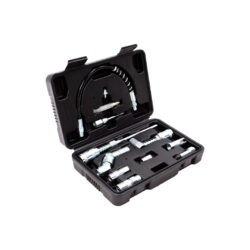 Kit de Adaptadores para Pistola de Massa KROFTOOLS 12 Peças - Image 3