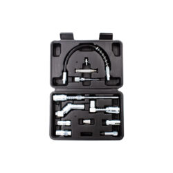 Kit de Adaptadores para Pistola de Massa KROFTOOLS 12 Peças - Image 4